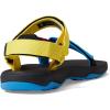 imageTeva UnisexChild Hurricane XLT 2 Sport SandalWater Multi