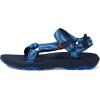 imageTeva UnisexChild Hurricane XLT 2 Sport SandalWaves Mood Indigo