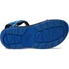imageTeva UnisexChild Hurricane XLT 2 Sport SandalWaves Mood Indigo