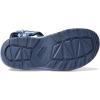 imageTeva UnisexChild Hurricane XLT 2 Sport SandalWaves Pastel Lilac