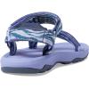 imageTeva UnisexChild Hurricane XLT 2 Sport SandalWaves Pastel Lilac