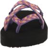 imageTeva UnisexChild K Olowahu SandalRetro Geometric Imperial Palace