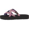 imageTeva UnisexChild K Olowahu SandalRetro Geometric Imperial Palace