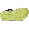 imageTeva UnisexChild K Psyclone XLT SandalBlack Multi