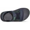 imageTeva UnisexChild K Psyclone XLT SandalNavy