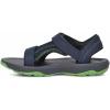imageTeva UnisexChild K Psyclone XLT SandalNavy