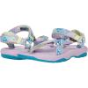Trapeze Glacial Green