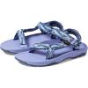 Waves Pastel Lilac
