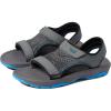 imageTeva UnisexChild K Psyclone XLT SandalDark Gull Grey