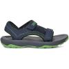 imageTeva UnisexChild K Psyclone XLT SandalNavy