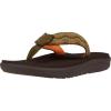 Kishi Dark Olive