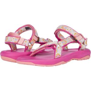 imageTeva UnisexChild Hurricane XLT 2 Sport SandalArc Birch