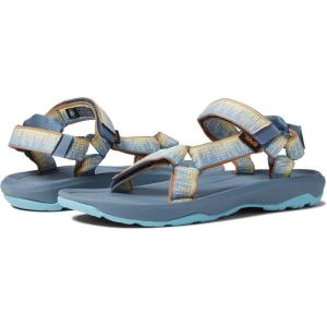 imageTeva UnisexChild Hurricane XLT 2 Sport SandalAtmosphere CocoonStillwater