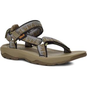 imageTeva UnisexChild Hurricane XLT 2 Sport SandalAtmosphere Dark OliveAloe