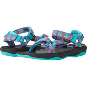 imageTeva UnisexChild Hurricane XLT 2 Sport SandalNouveau Ceramic Mult