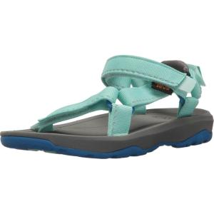 imageTeva UnisexChild Hurricane XLT 2 Sport SandalSpeck Sea Glass