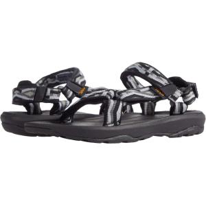 imageTeva UnisexChild Hurricane XLT 2 Sport SandalToro Black