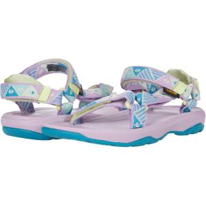 imageTeva UnisexChild Hurricane XLT 2 Sport SandalTrapeze Glacial Green