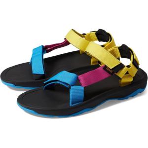 imageTeva UnisexChild Hurricane XLT 2 Sport SandalWater Multi