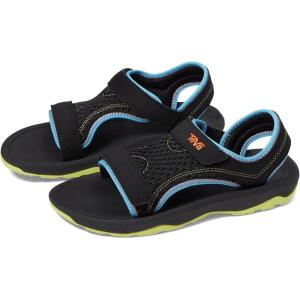 imageTeva UnisexChild K Psyclone XLT SandalBlack Multi