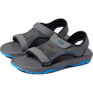 imageTeva UnisexChild K Psyclone XLT SandalDark Gull Grey