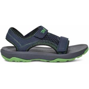 imageTeva UnisexChild K Psyclone XLT SandalNavy