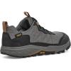 imageTEVA Womens Ridgeview Mid Durable Breathable Waterproof Hiking BootBlack