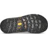 imageTEVA Womens Ridgeview Mid Durable Breathable Waterproof Hiking BootBlack
