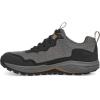 imageTEVA Womens Ridgeview Mid Durable Breathable Waterproof Hiking BootBlack
