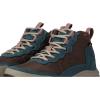 imageTEVA Womens Ridgeview Mid Durable Breathable Waterproof Hiking BootBrackenBalsam