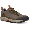 imageTEVA Womens Ridgeview Mid Durable Breathable Waterproof Hiking BootDark Olive