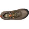 imageTEVA Womens Ridgeview Mid Durable Breathable Waterproof Hiking BootDark Olive