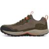 imageTEVA Womens Ridgeview Mid Durable Breathable Waterproof Hiking BootDark Olive