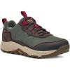 imageTEVA Womens Ridgeview Mid Durable Breathable Waterproof Hiking BootFudgeOlive