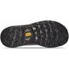 imageTEVA Womens Ridgeview Mid Durable Breathable Waterproof Hiking BootGrey Black