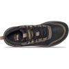 imageTEVA Womens Ridgeview Mid Durable Breathable Waterproof Hiking BootGrey Black