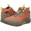 imageTEVA Womens Ridgeview Mid Durable Breathable Waterproof Hiking BootLanguostino