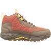 imageTEVA Womens Ridgeview Mid Durable Breathable Waterproof Hiking BootLanguostino