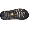 imageTEVA Womens Ridgeview Mid Durable Breathable Waterproof Hiking BootOlive BranchPurple Pennant