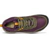 imageTEVA Womens Ridgeview Mid Durable Breathable Waterproof Hiking BootOlive BranchPurple Pennant