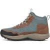 imageTEVA Womens Ridgeview Mid Durable Breathable Waterproof Hiking BootTanTrooper