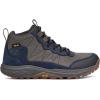 imageTEVA Womens Ridgeview Mid Durable Breathable Waterproof Hiking BootTotal Eclipse