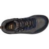 imageTEVA Womens Ridgeview Mid Durable Breathable Waterproof Hiking BootTotal Eclipse