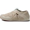 imageTeva Womens Reember MoccasinFeather Grey