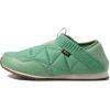 imageTeva Womens Reember MoccasinJadesheen