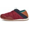 imageTeva Womens Reember MoccasinRhubarbBrown Multi