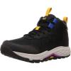 Black/Bungee Cord