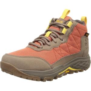 imageTEVA Womens Ridgeview Mid Durable Breathable Waterproof Hiking BootLanguostino