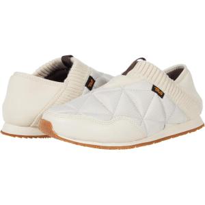 imageTeva Womens Reember MoccasinBirch