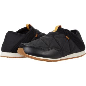 imageTeva Womens Reember MoccasinBlackBirch
